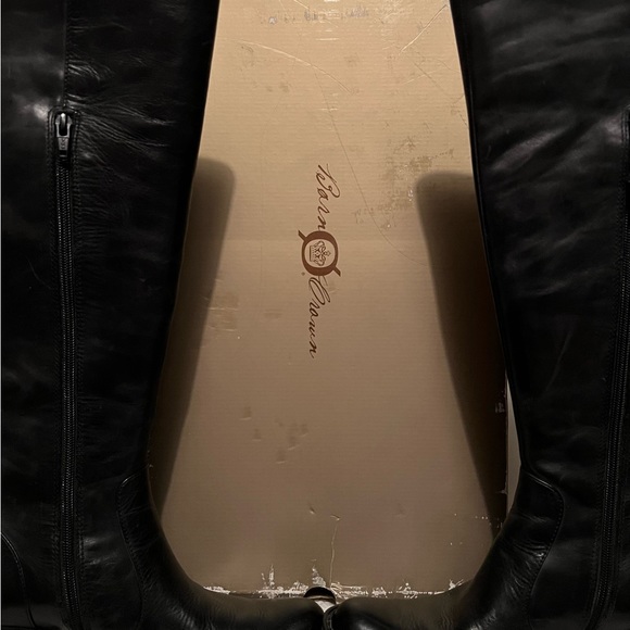 WOMEN’S BORN CROWN BOOTS size 8 - Picture 10 of 13